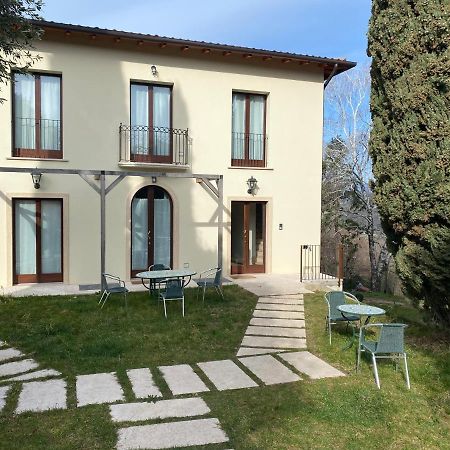 Residenza Cipressi E Olivi Apartment Верона Екстериор снимка