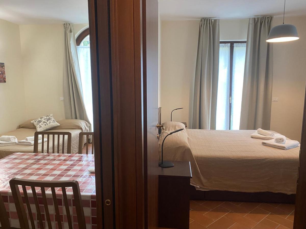 Residenza Cipressi E Olivi Apartment Верона Екстериор снимка