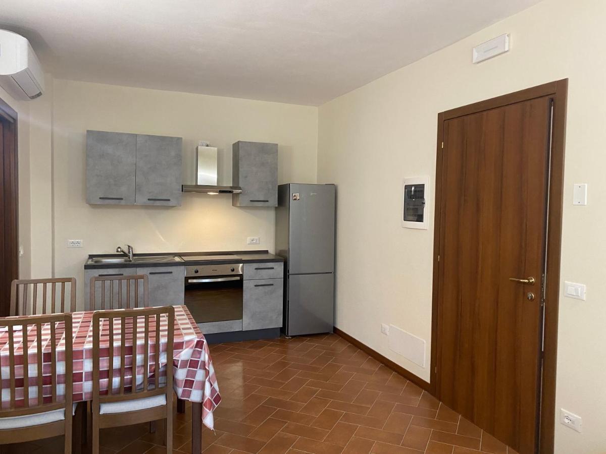 Residenza Cipressi E Olivi Apartment Верона Екстериор снимка