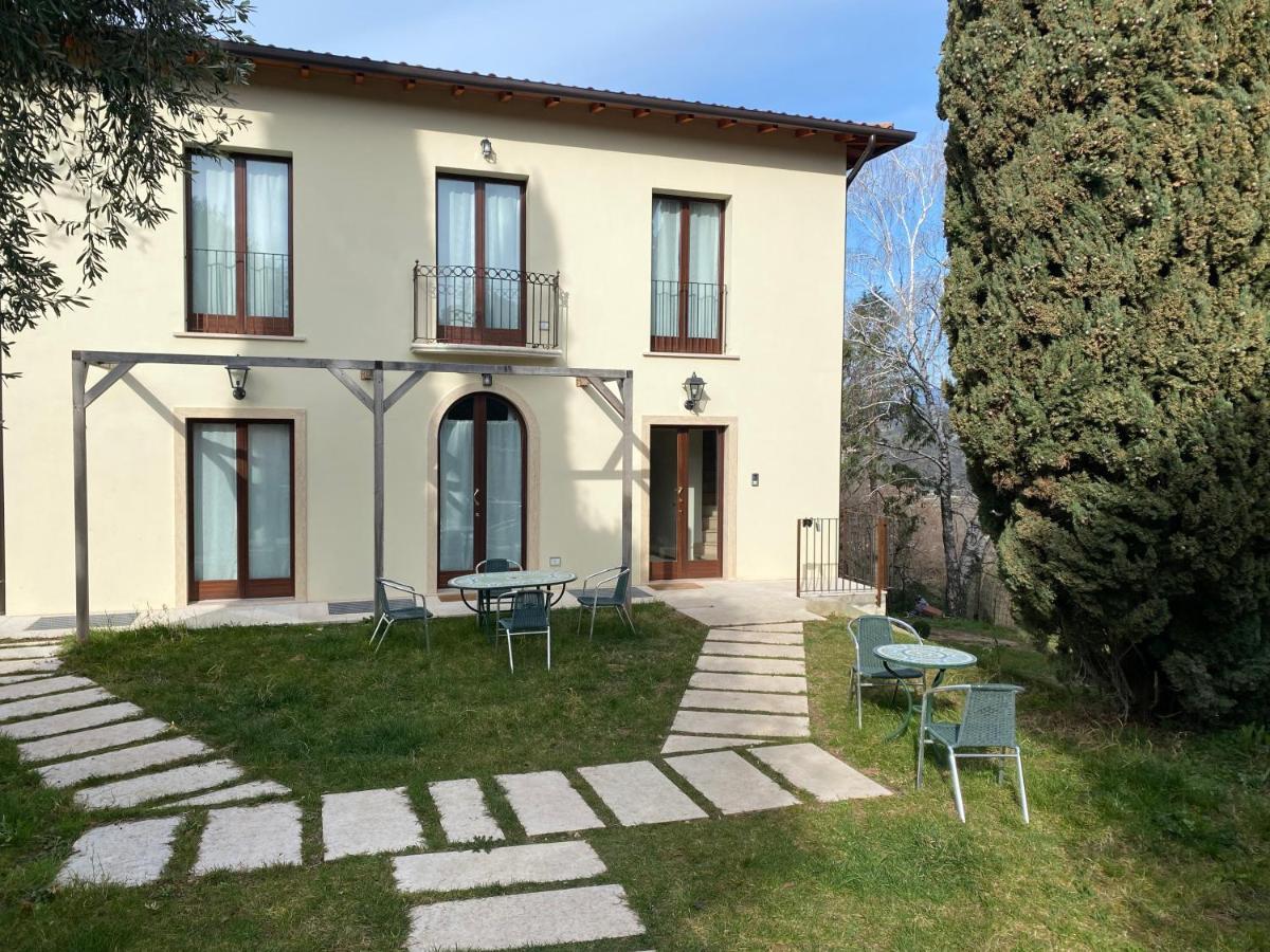 Residenza Cipressi E Olivi Apartment Верона Екстериор снимка