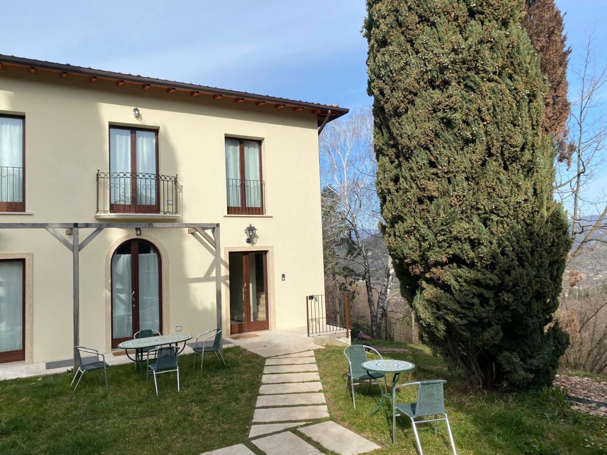 Residenza Cipressi E Olivi Apartment Верона Екстериор снимка