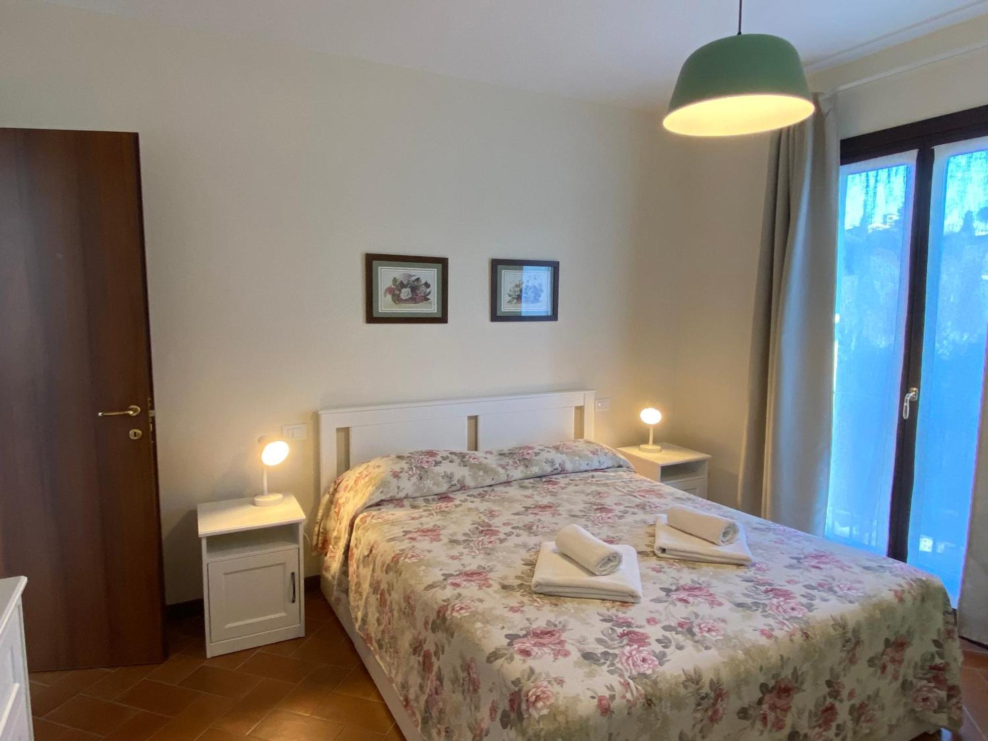 Residenza Cipressi E Olivi Apartment Верона Екстериор снимка