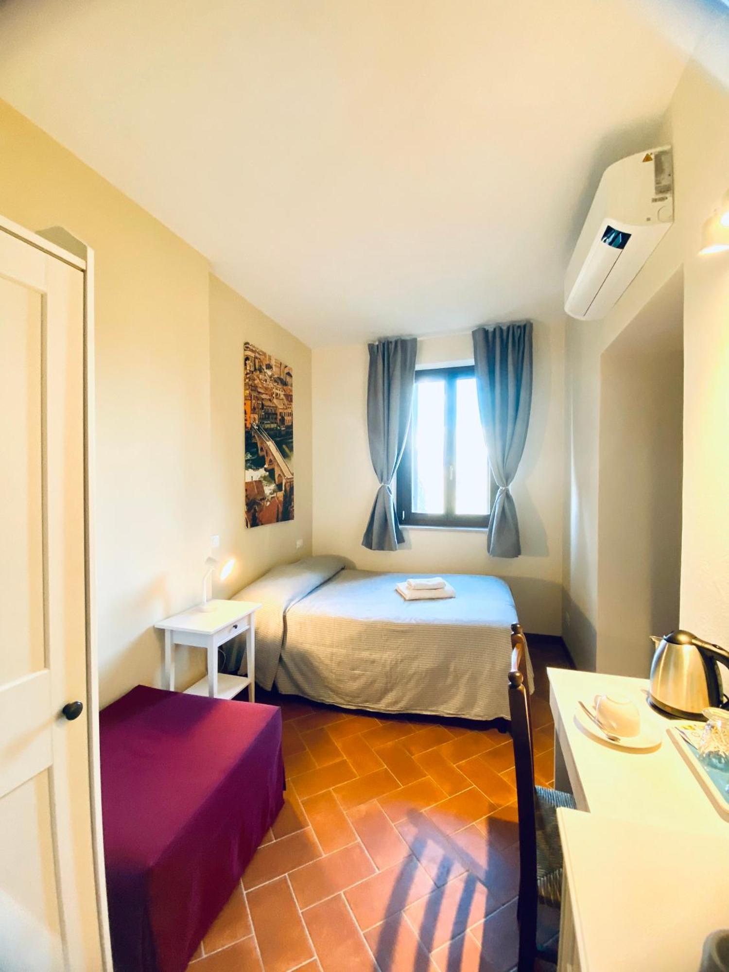 Residenza Cipressi E Olivi Apartment Верона Екстериор снимка