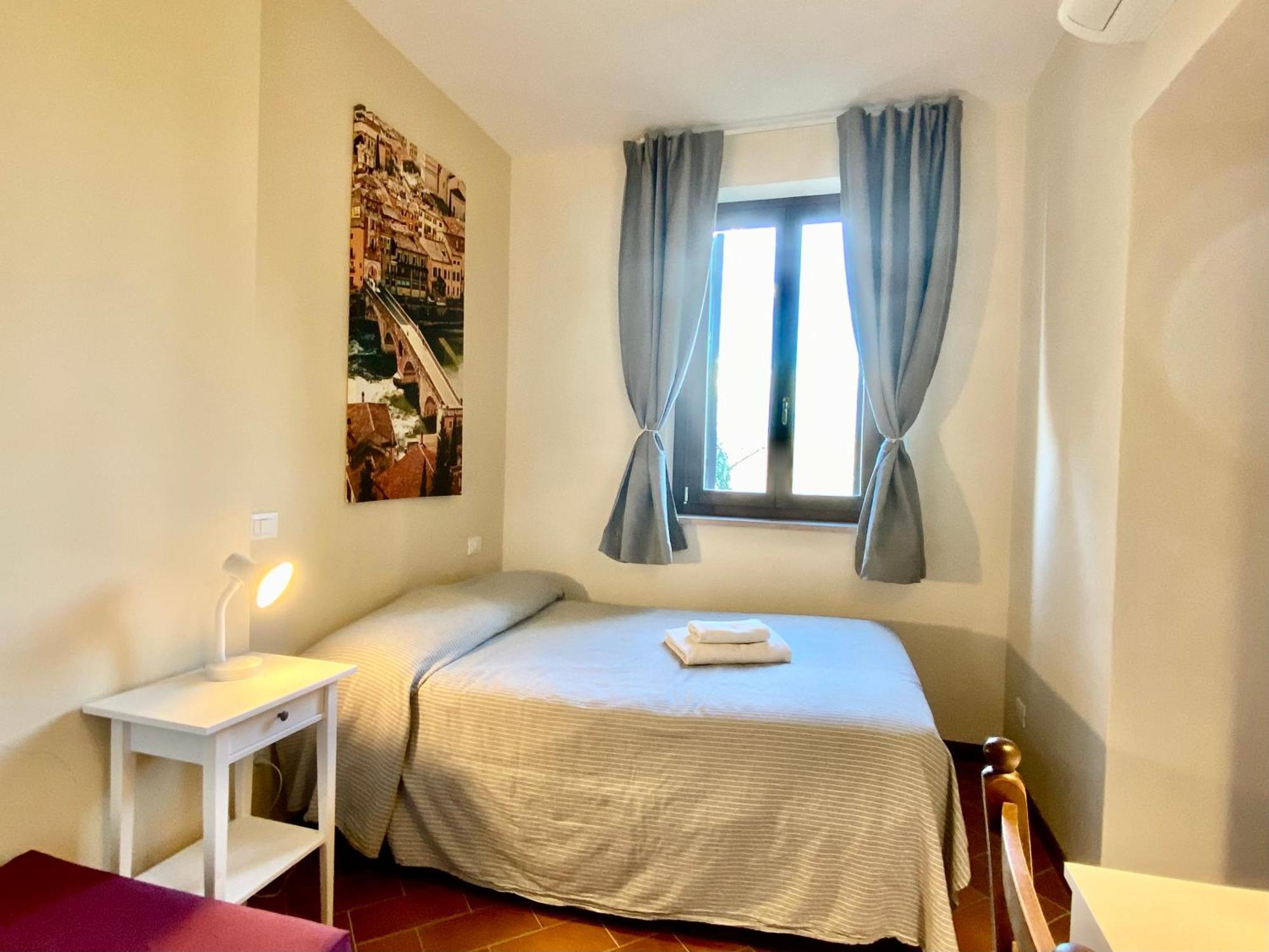 Residenza Cipressi E Olivi Apartment Верона Екстериор снимка