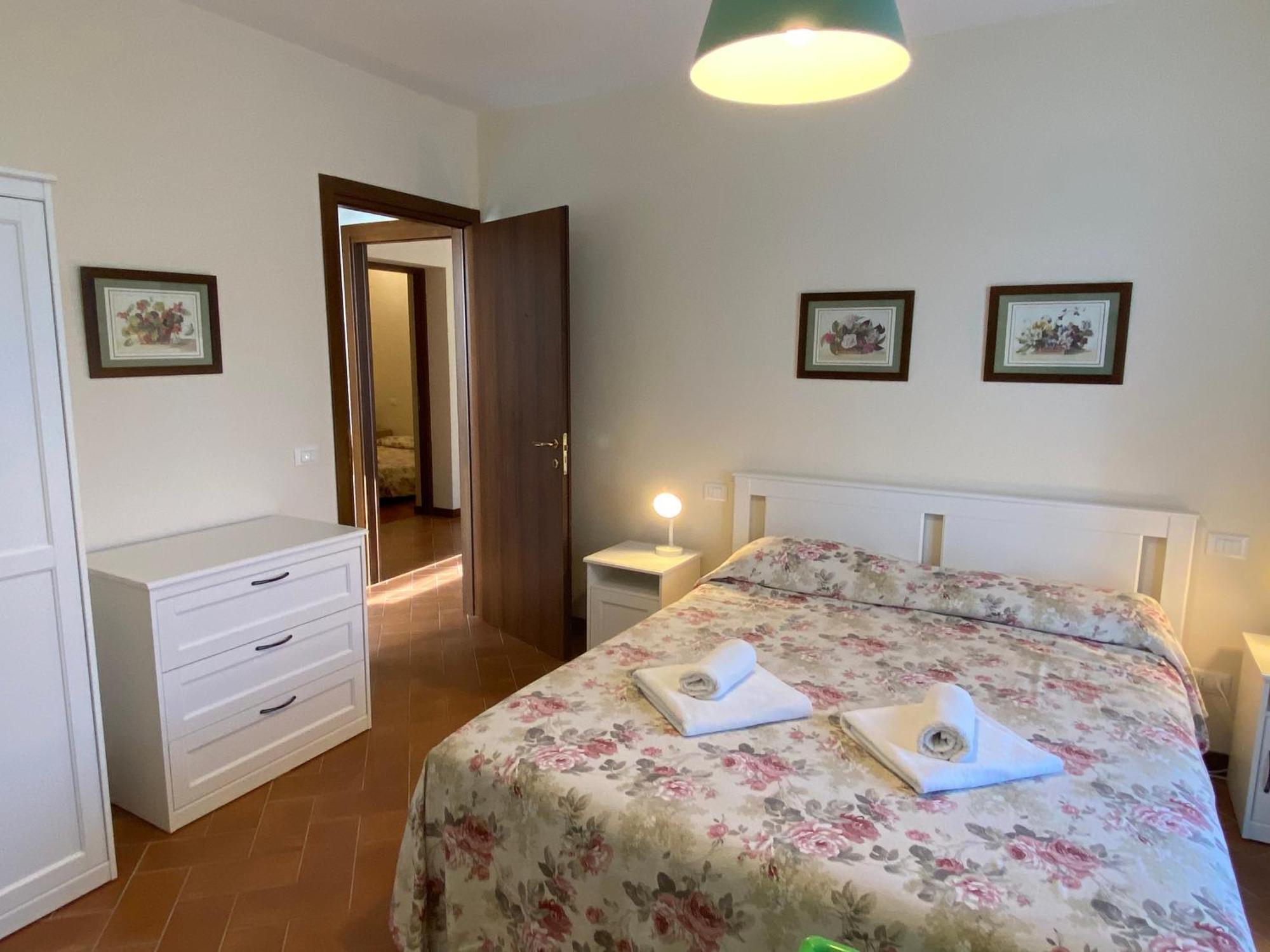 Residenza Cipressi E Olivi Apartment Верона Екстериор снимка