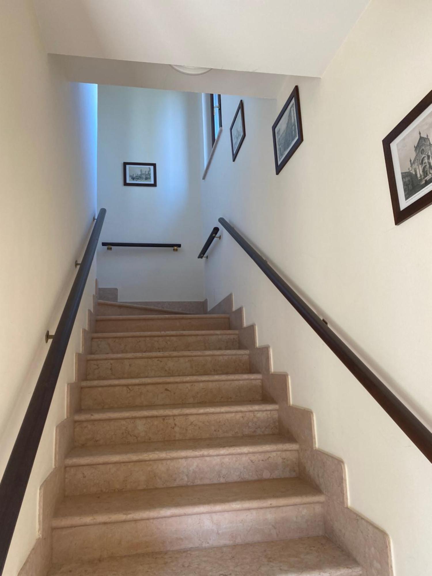 Residenza Cipressi E Olivi Apartment Верона Екстериор снимка