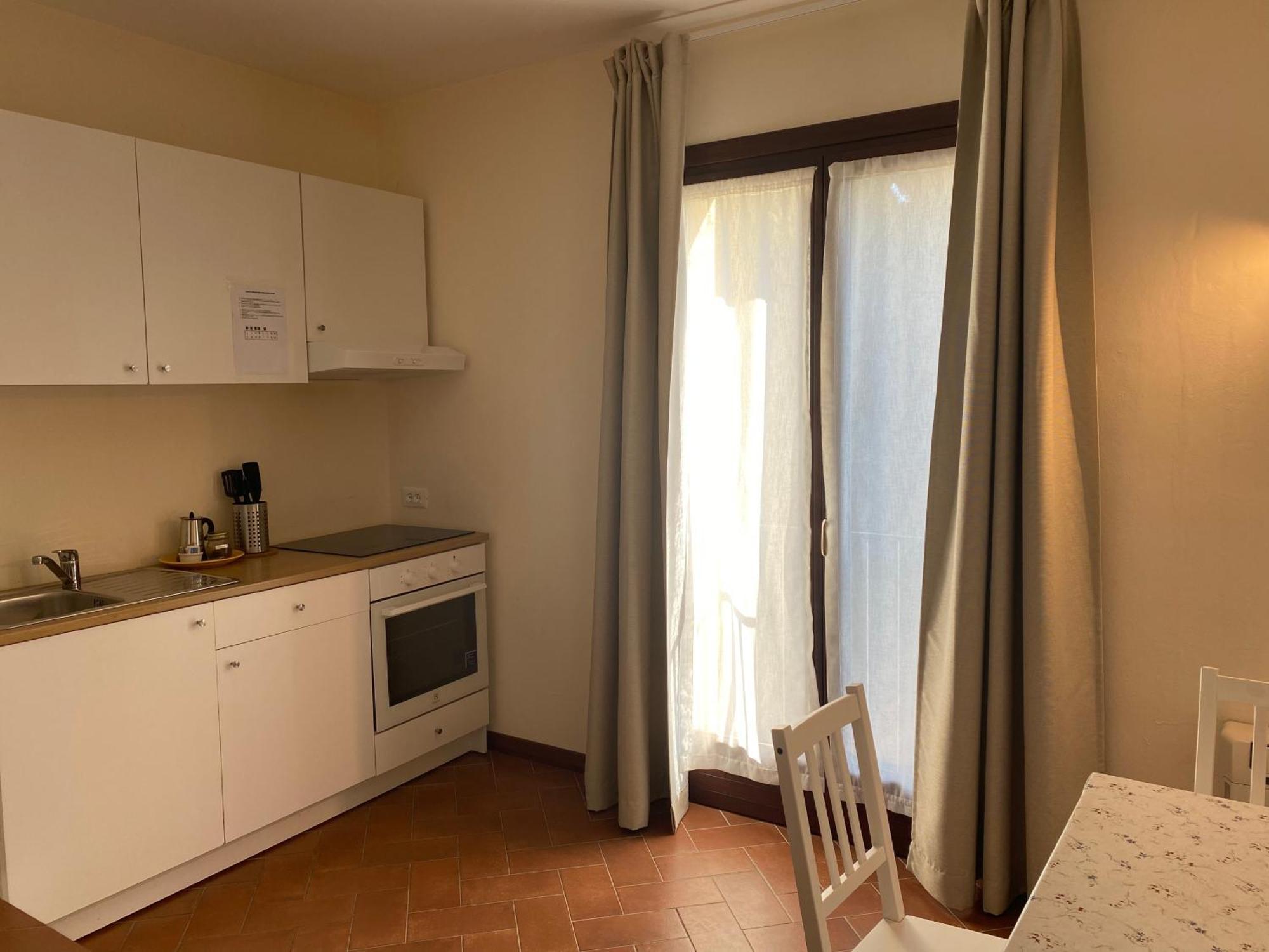 Residenza Cipressi E Olivi Apartment Верона Екстериор снимка