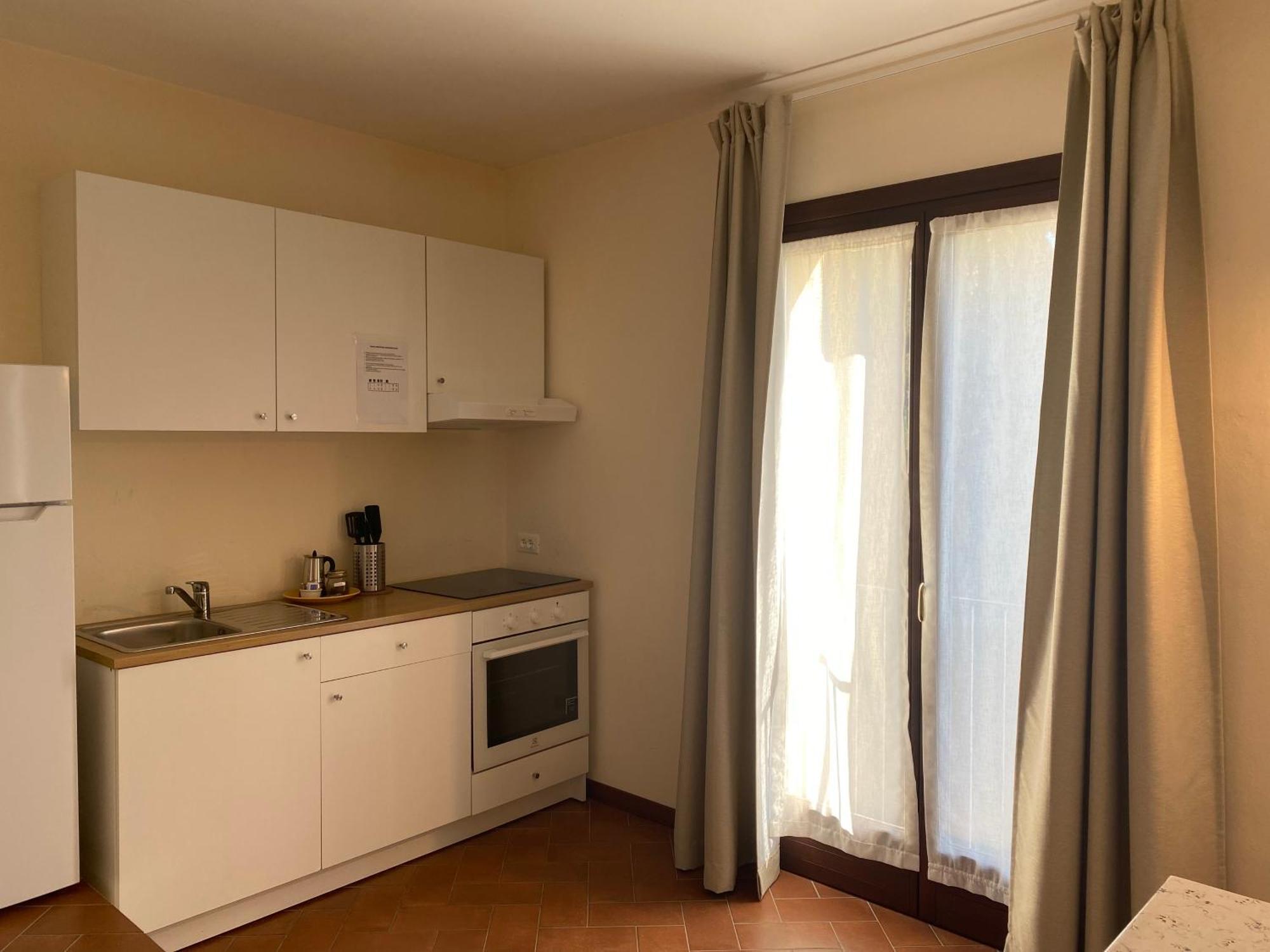 Residenza Cipressi E Olivi Apartment Верона Екстериор снимка