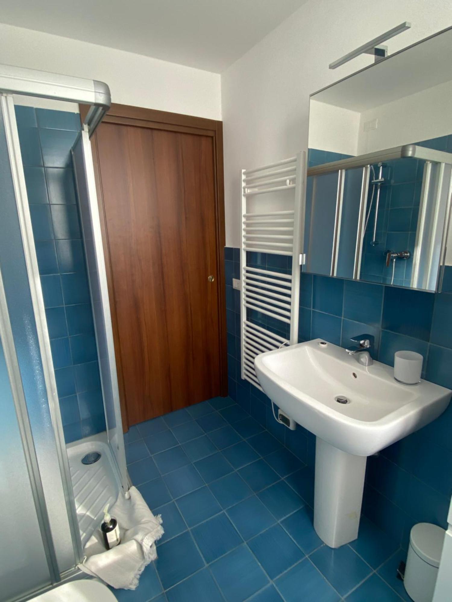 Residenza Cipressi E Olivi Apartment Верона Екстериор снимка