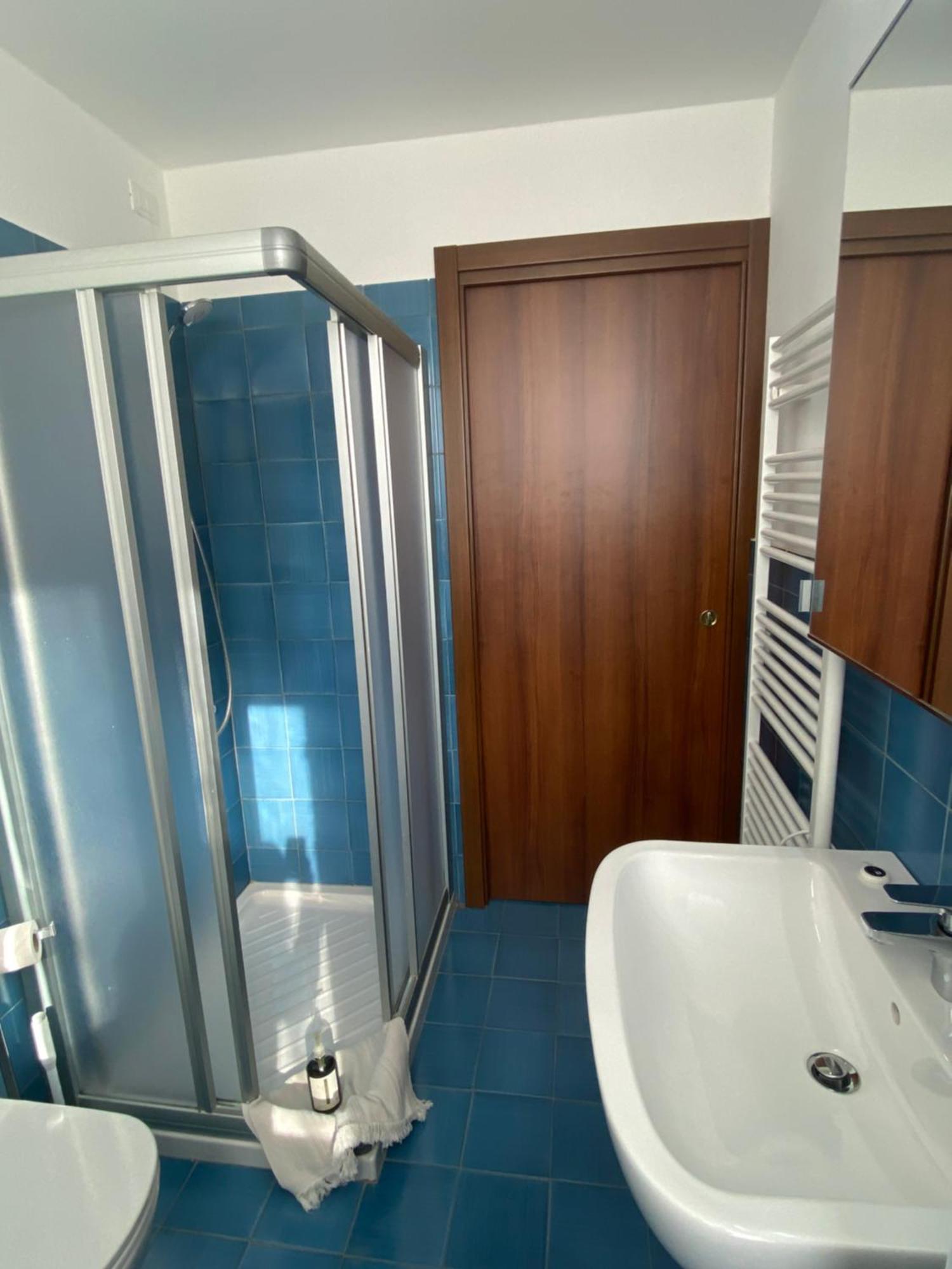 Residenza Cipressi E Olivi Apartment Верона Екстериор снимка