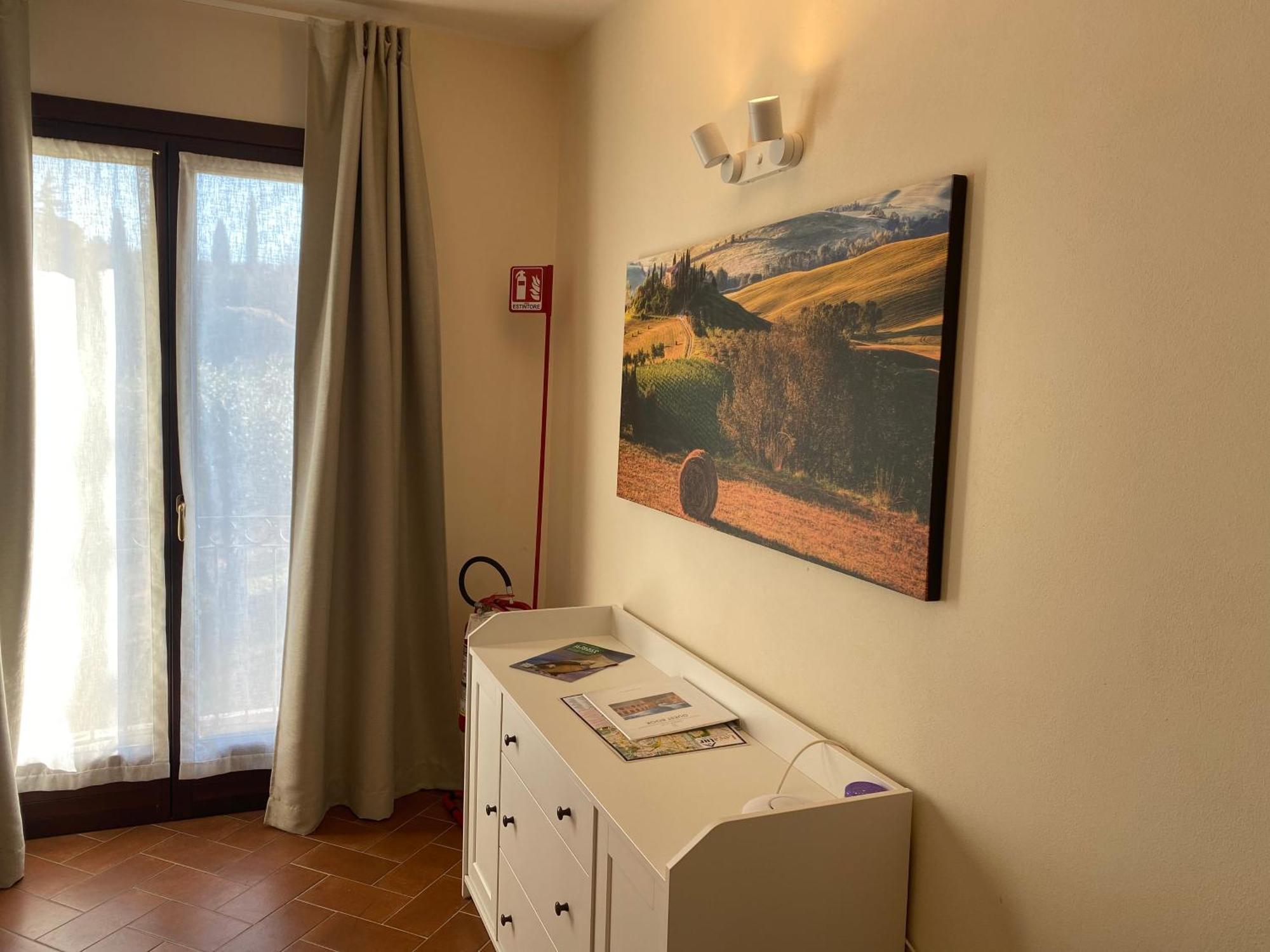 Residenza Cipressi E Olivi Apartment Верона Екстериор снимка