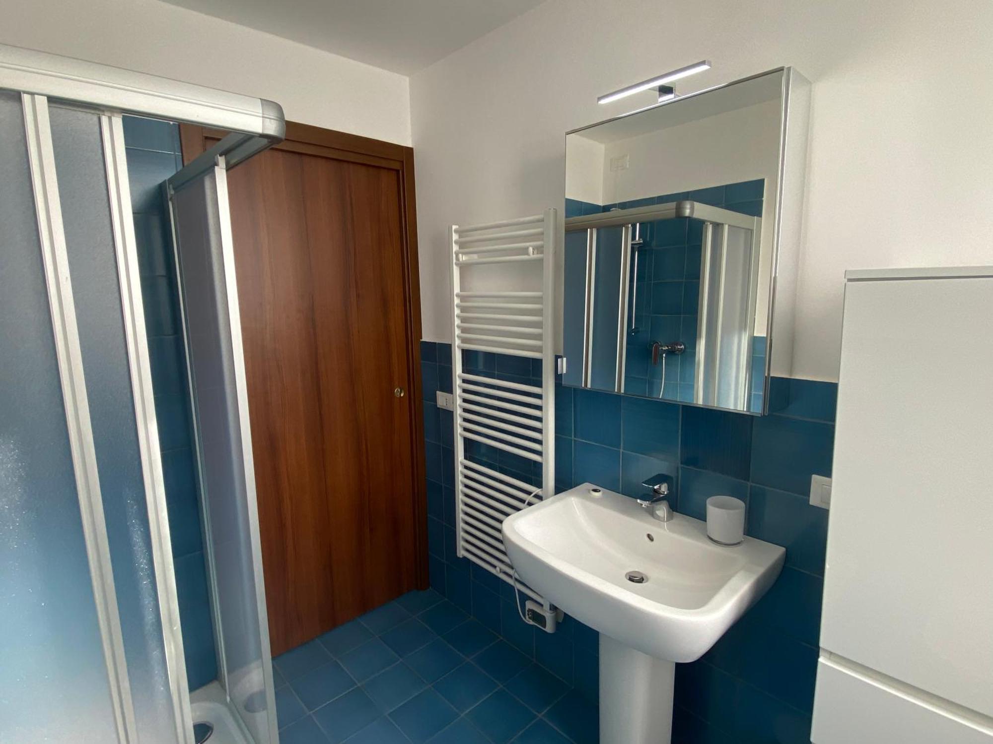 Residenza Cipressi E Olivi Apartment Верона Екстериор снимка