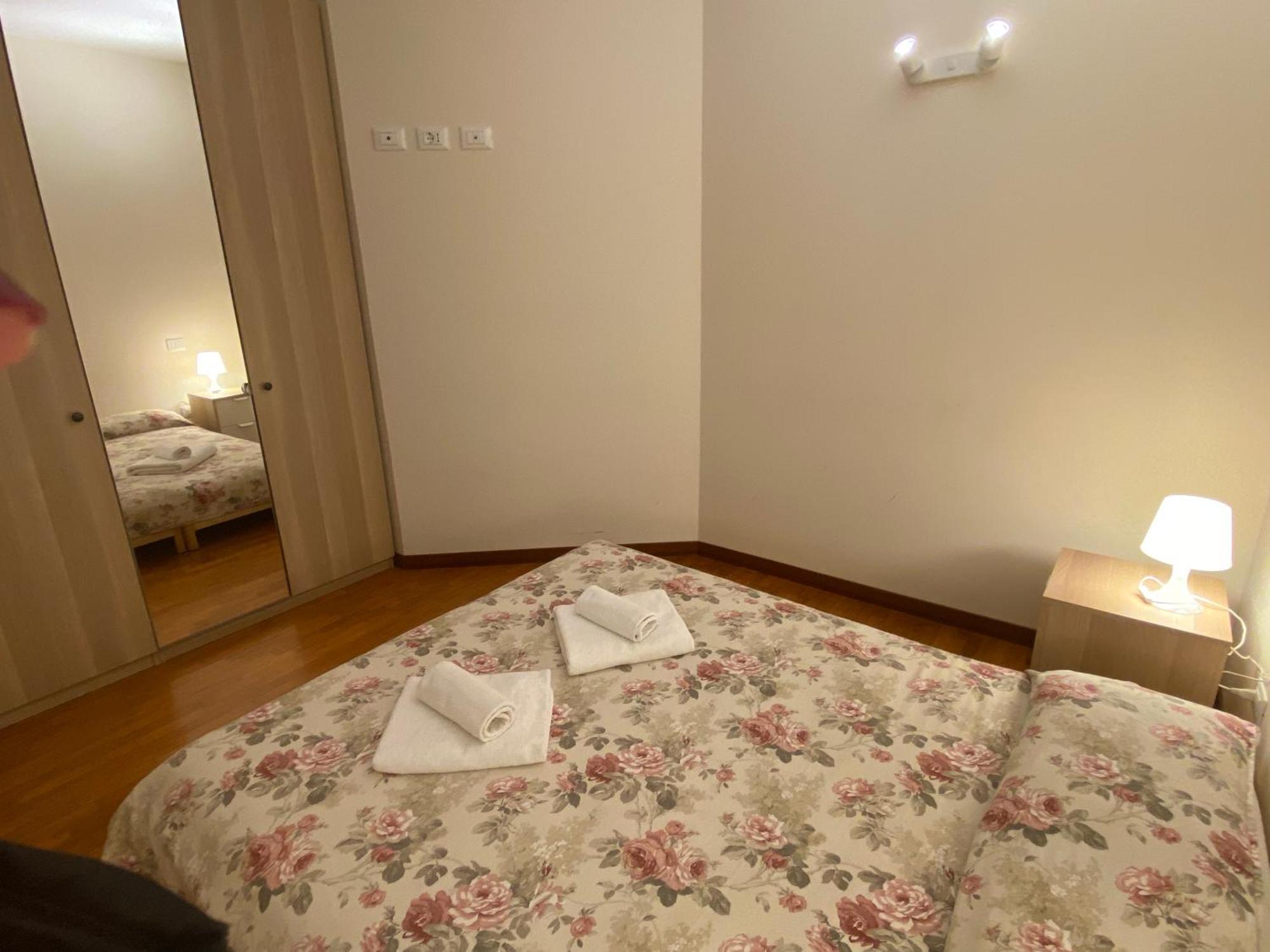 Residenza Cipressi E Olivi Apartment Верона Екстериор снимка