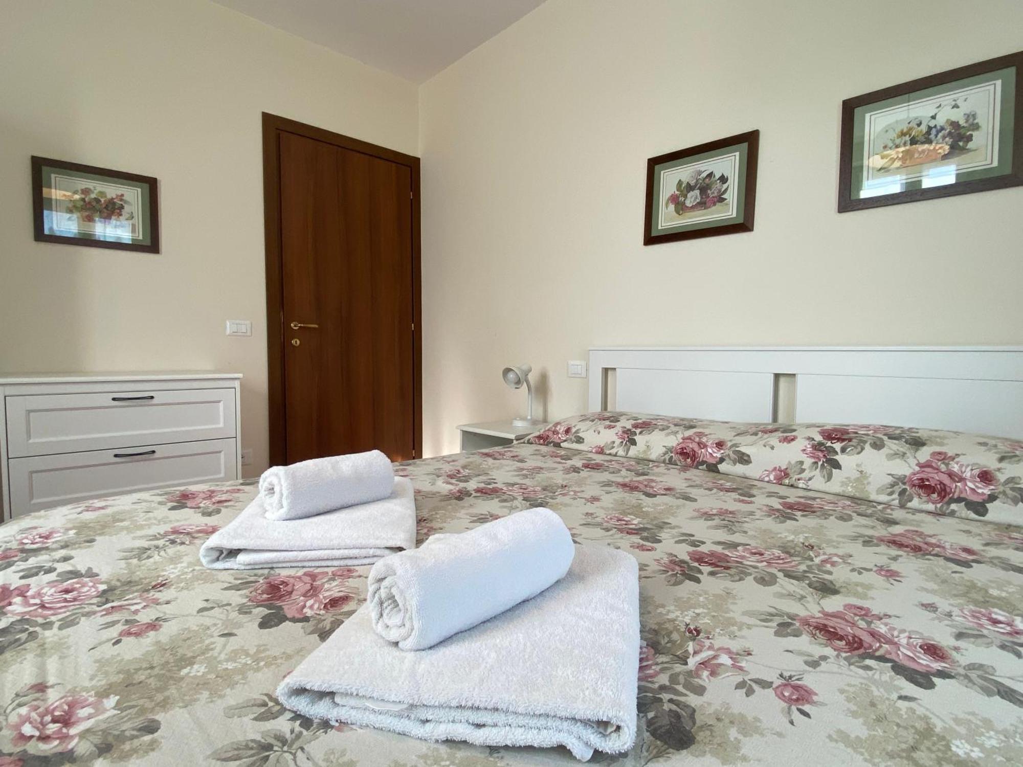 Residenza Cipressi E Olivi Apartment Верона Екстериор снимка