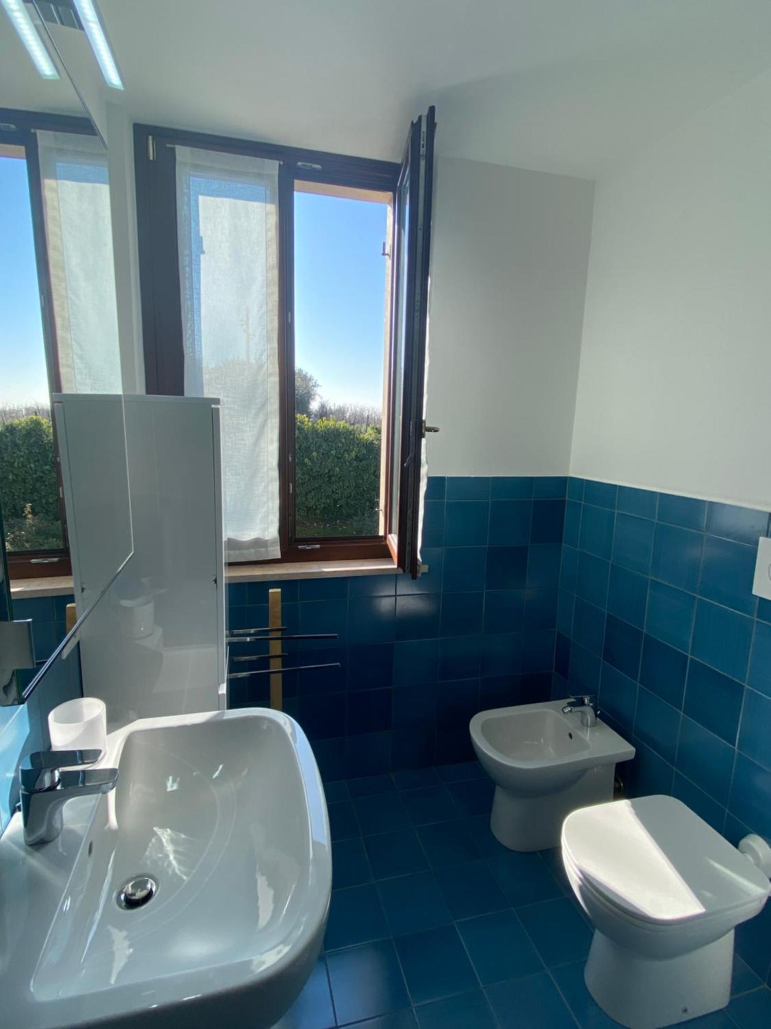 Residenza Cipressi E Olivi Apartment Верона Екстериор снимка