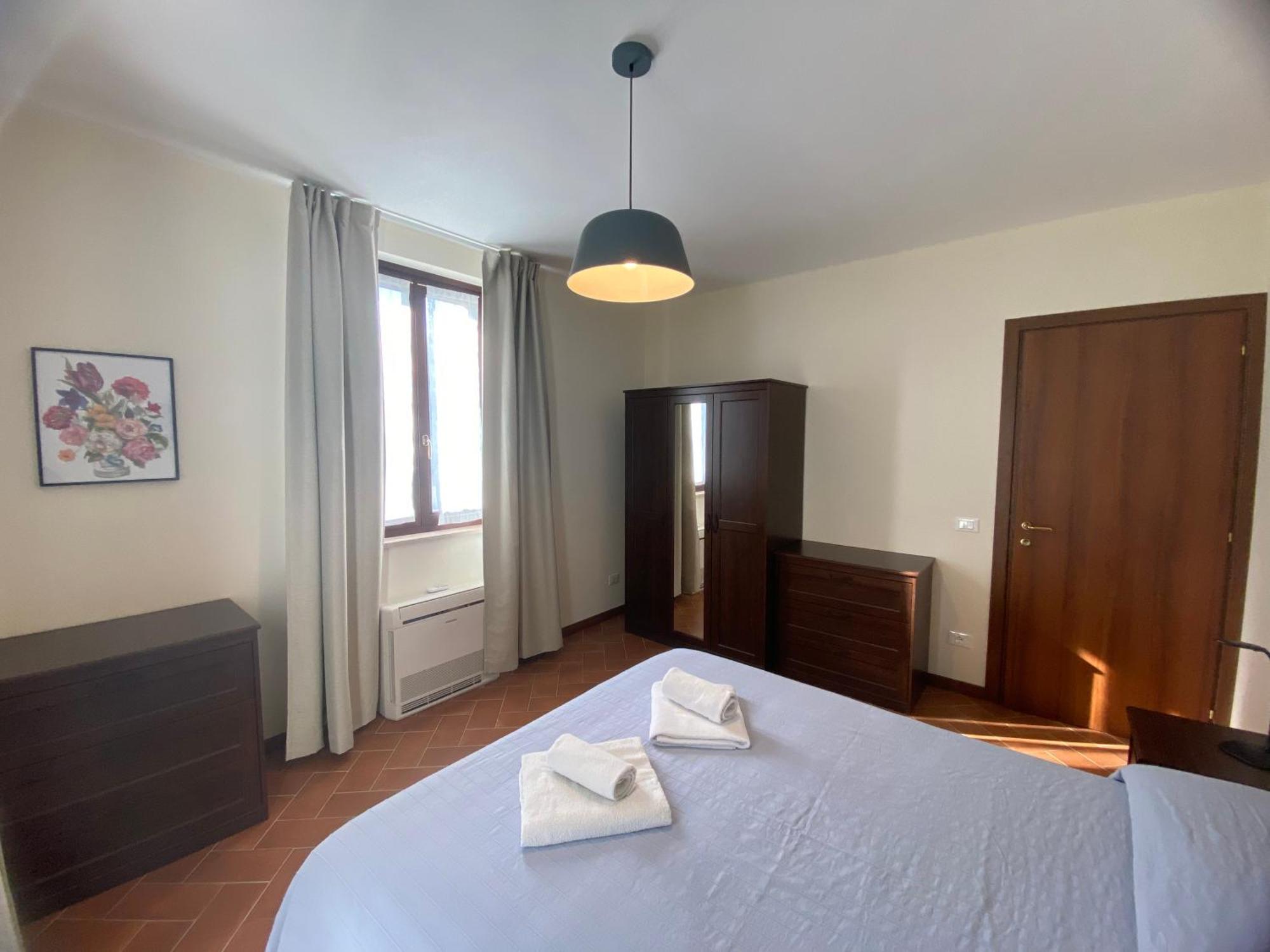 Residenza Cipressi E Olivi Apartment Верона Екстериор снимка
