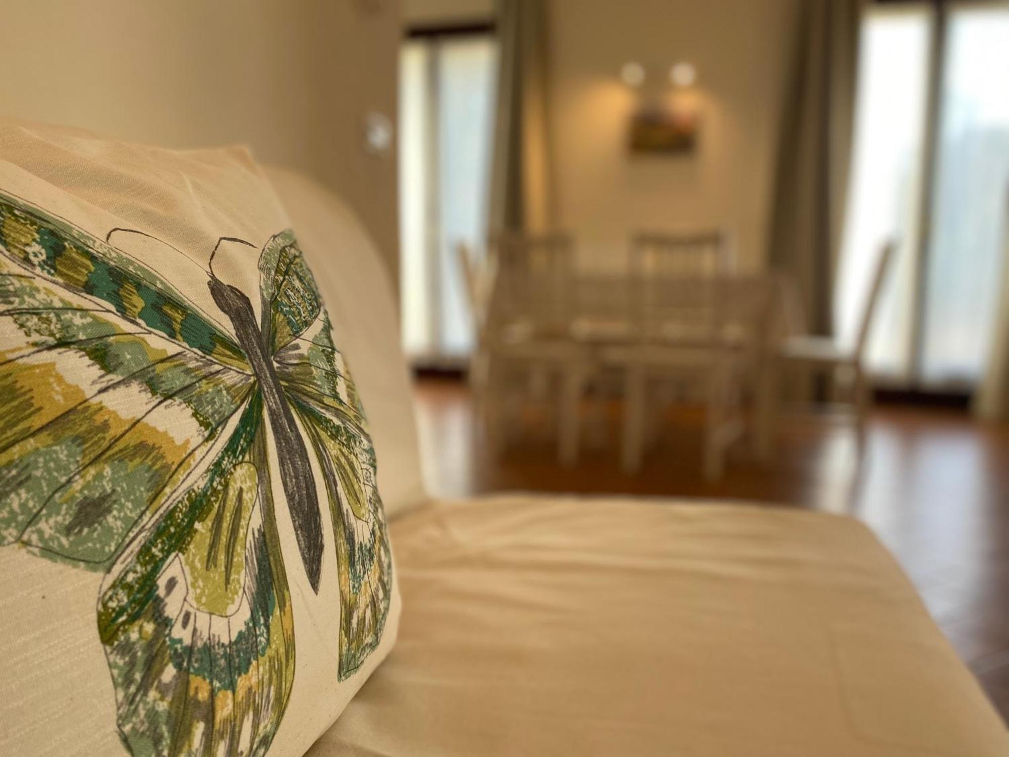 Residenza Cipressi E Olivi Apartment Верона Екстериор снимка