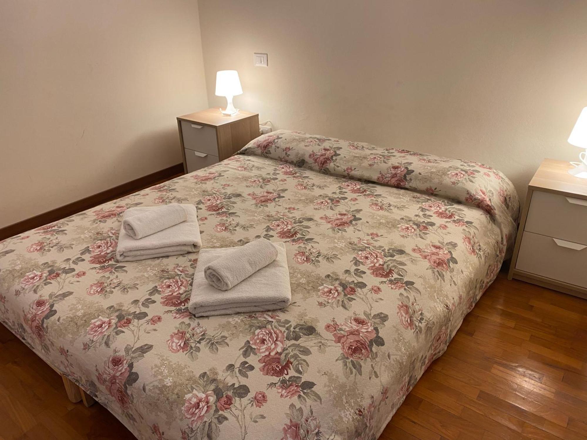 Residenza Cipressi E Olivi Apartment Верона Екстериор снимка