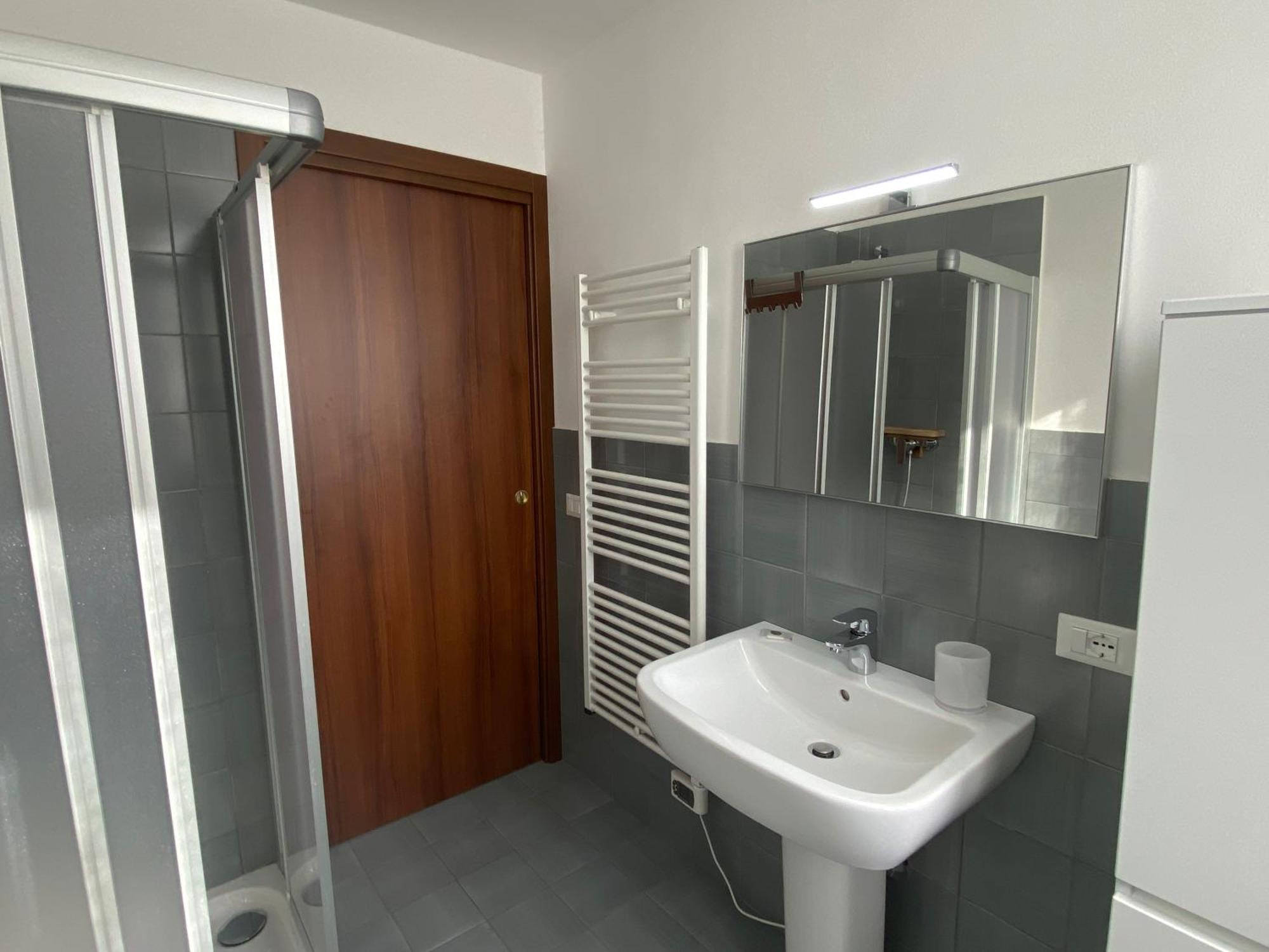 Residenza Cipressi E Olivi Apartment Верона Екстериор снимка