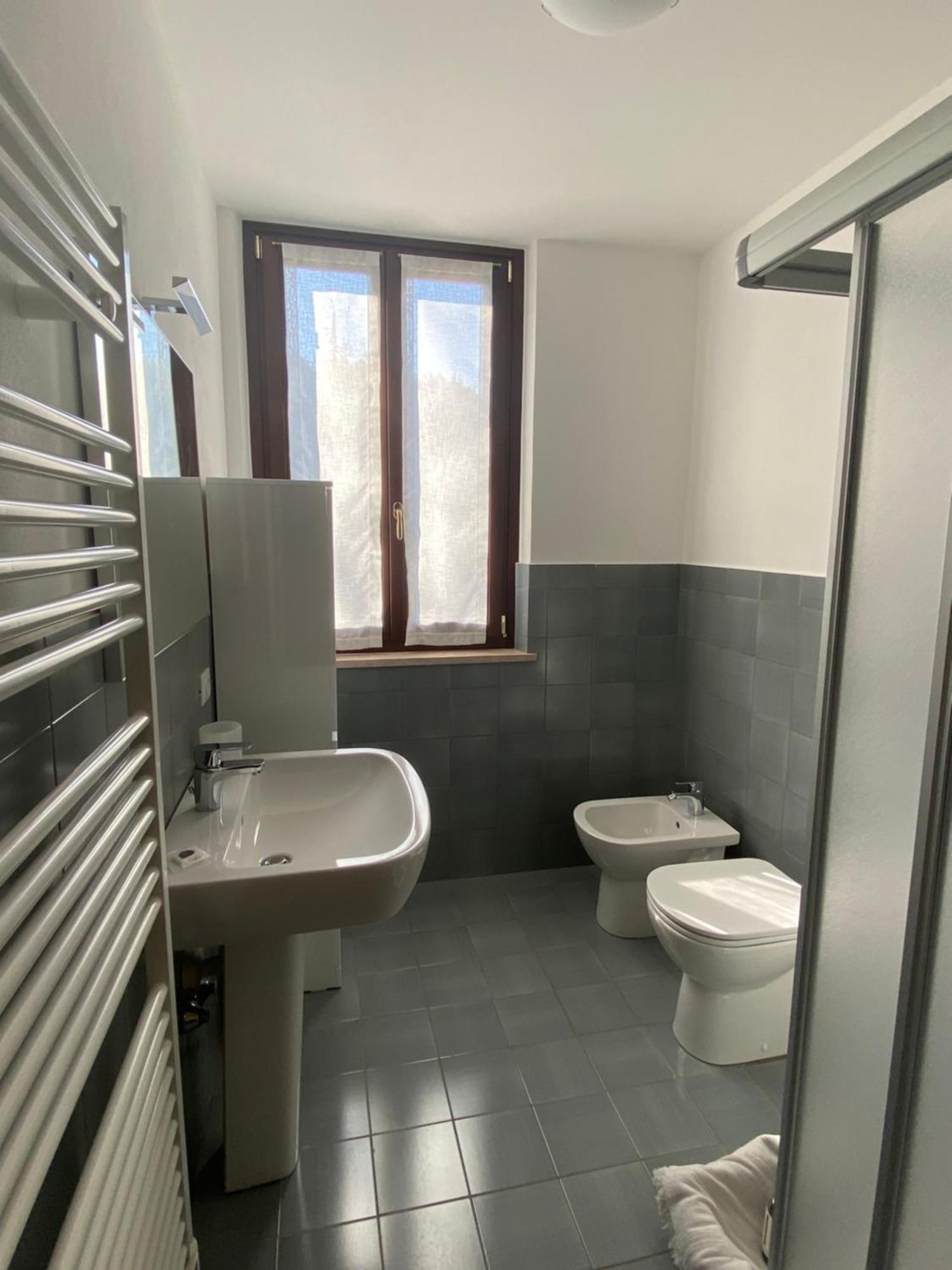Residenza Cipressi E Olivi Apartment Верона Екстериор снимка