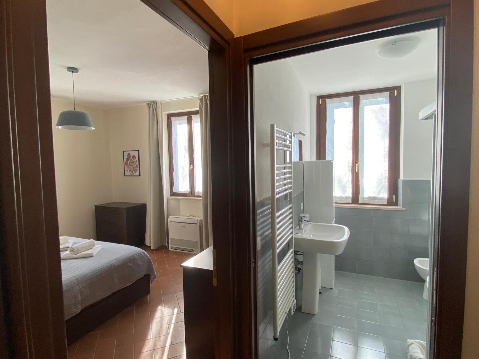 Residenza Cipressi E Olivi Apartment Верона Екстериор снимка