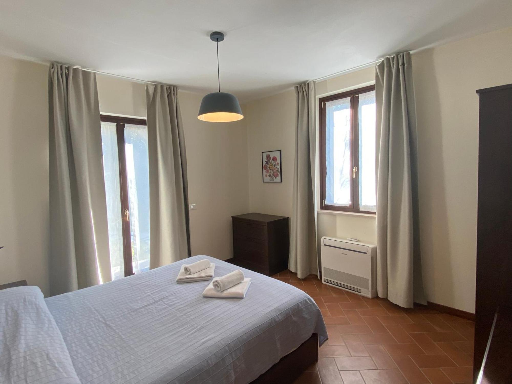Residenza Cipressi E Olivi Apartment Верона Екстериор снимка